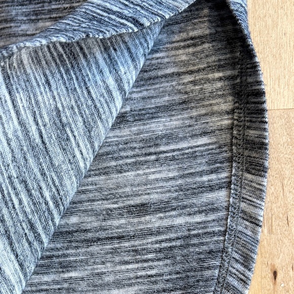 Lot of 2 | Long stretchy tunic | Apt 9 | L | - Picture 10 of 16